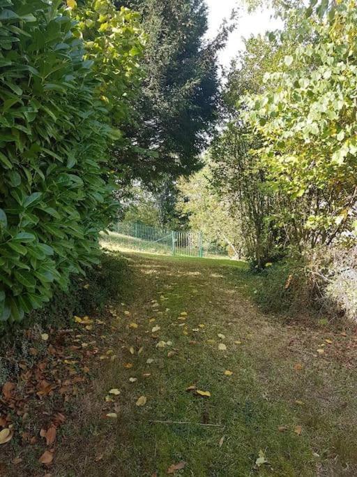 Le Cottage Sorans-les-Breurey Eksteriør bilde