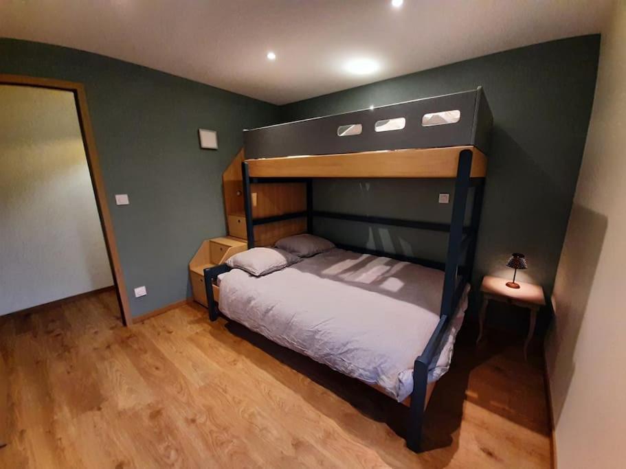 Le Cottage Sorans-les-Breurey Eksteriør bilde